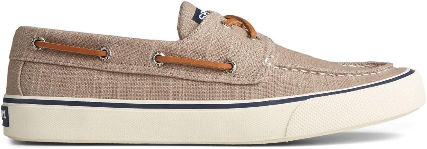imageSperry Mens Bahama II SneakerTaupe Baja