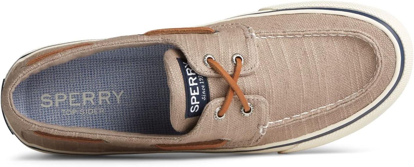 imageSperry Mens Bahama II SneakerTaupe Baja