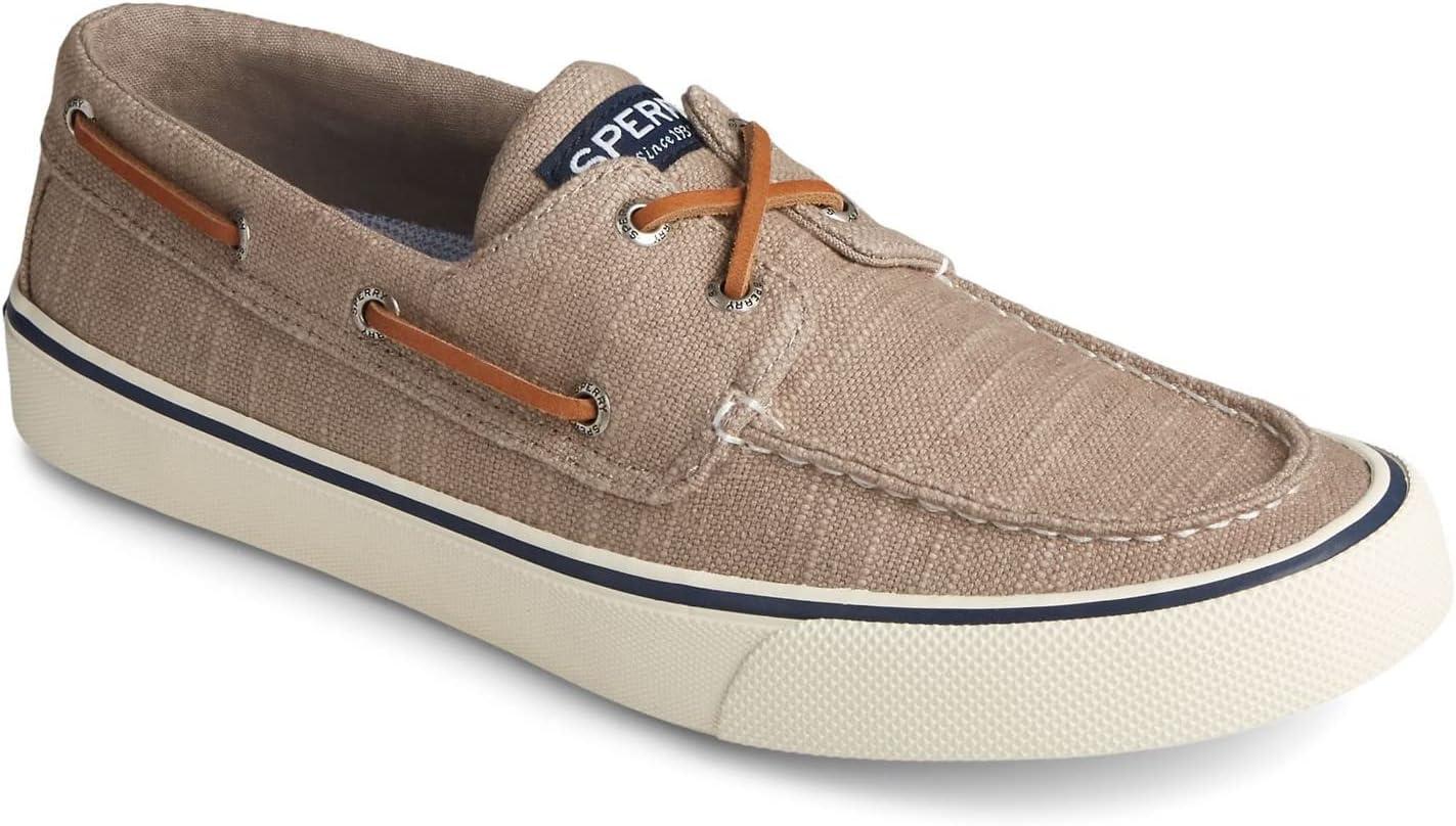 imageSperry Mens Bahama II SneakerTaupe Baja