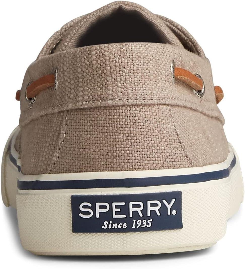 imageSperry Mens Bahama II SneakerTaupe Baja