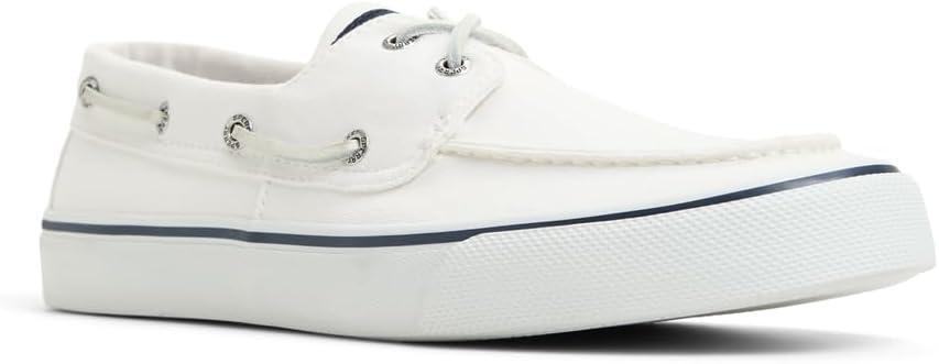 imageSperry Mens Bahama II SneakerWashed White