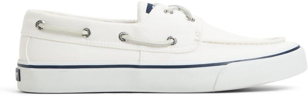 imageSperry Mens Bahama II SneakerWashed White