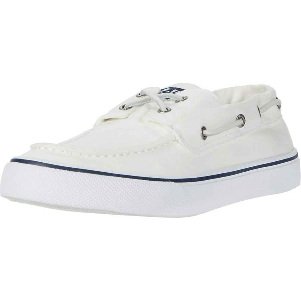 imageSperry Mens Bahama II SneakerSw White