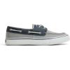 Sperry Mens Bahama II Sneaker(Grey)