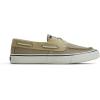 Sperry Mens Bahama II Sneaker(Khaki)