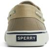 Sperry Mens Bahama II Sneaker(Khaki)