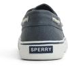 Sperry Mens Bahama II Sneaker(Navy)