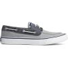 Sperry Mens Bahama II Sneaker(Sw Grey/Navy)