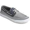 Sperry Mens Bahama II Sneaker(Sw Grey/Navy)