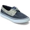 Sperry Mens Bahama II Sneaker(Sw Navy/Khaki)