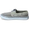 Sperry Mens Bahama II Sneaker(Sw Oyster/Khaki)