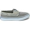 Sperry Mens Bahama II Sneaker(Sw Oyster/Khaki)