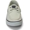 Sperry Mens Bahama II Sneaker(Sw White)