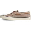Sperry Mens Bahama II Sneaker(Taupe Baja)