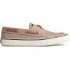 Sperry Mens Bahama II Sneaker(Taupe Baja)