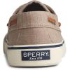 Sperry Mens Bahama II Sneaker(Taupe Baja)