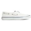 Sperry Mens Bahama II Sneaker(White)