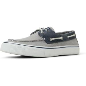 Sperry Mens Bahama II Sneaker(Grey)