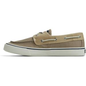 Sperry Mens Bahama II Sneaker(Khaki)