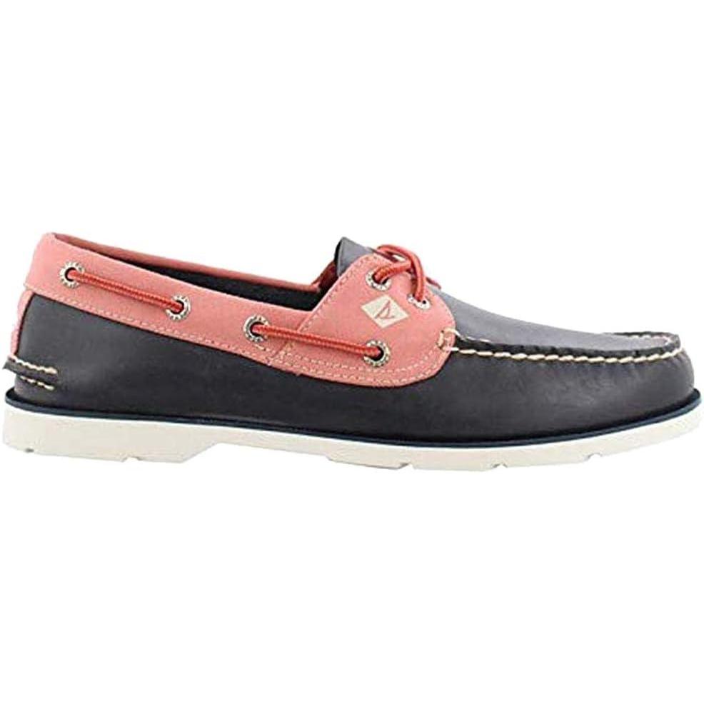 imageSperry TopSider Leeward 2 Eye Boat ShoeMulticoloured