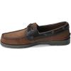 Sperry Top-Sider Leeward 2 Eye Boat Shoe(Brown)