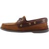 Sperry Top-Sider Leeward 2 Eye Boat Shoe(Classic Brown)