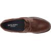 Sperry Top-Sider Leeward 2 Eye Boat Shoe(Tan)