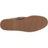 Sperry Top-Sider Leeward 2 Eye Boat Shoe(Tan)