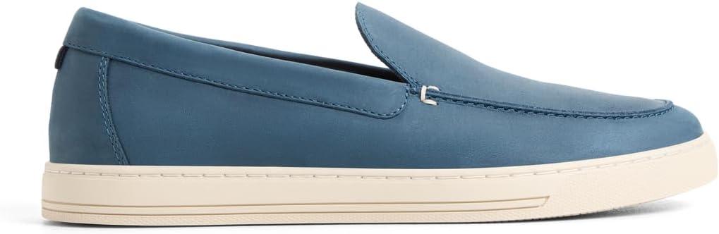 imageSperry Mens Como Leather Venetian Loafer Navy 7