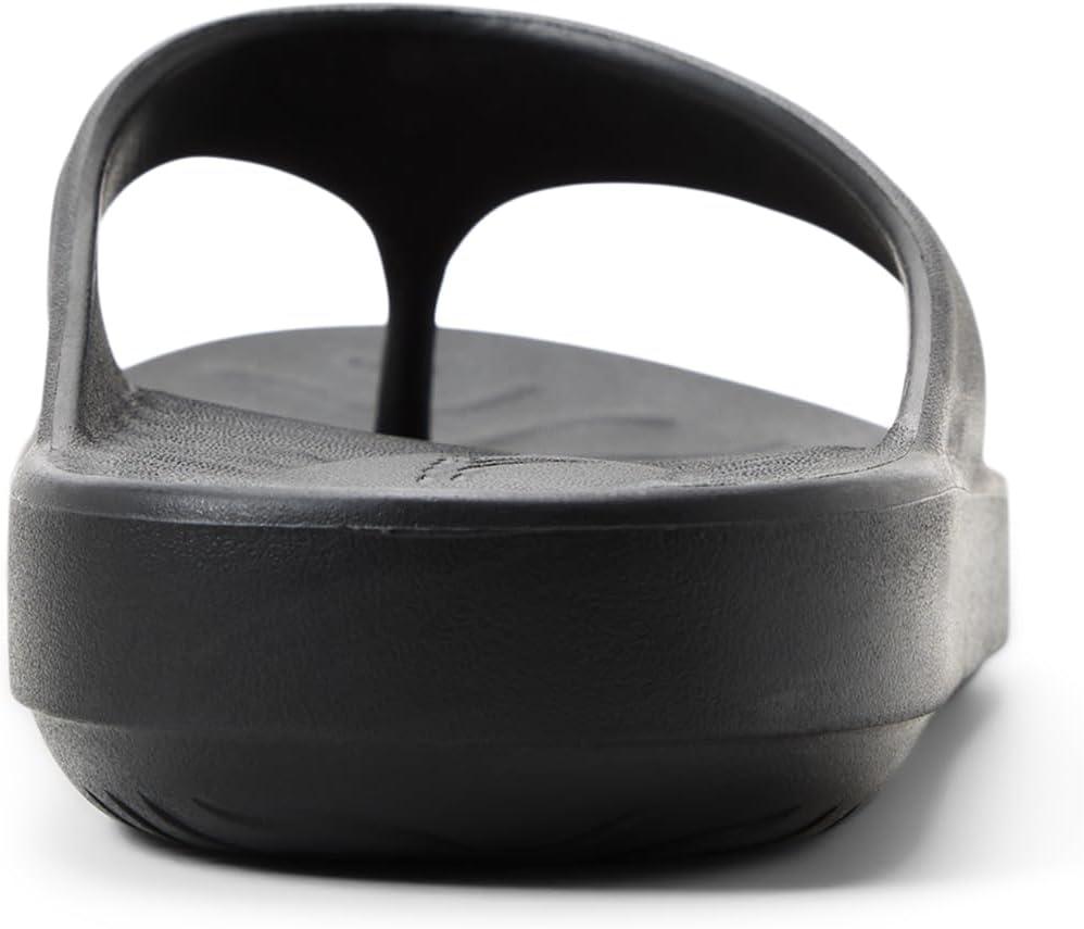 imageSperry Mens Flow Flip Flop SandalBlack