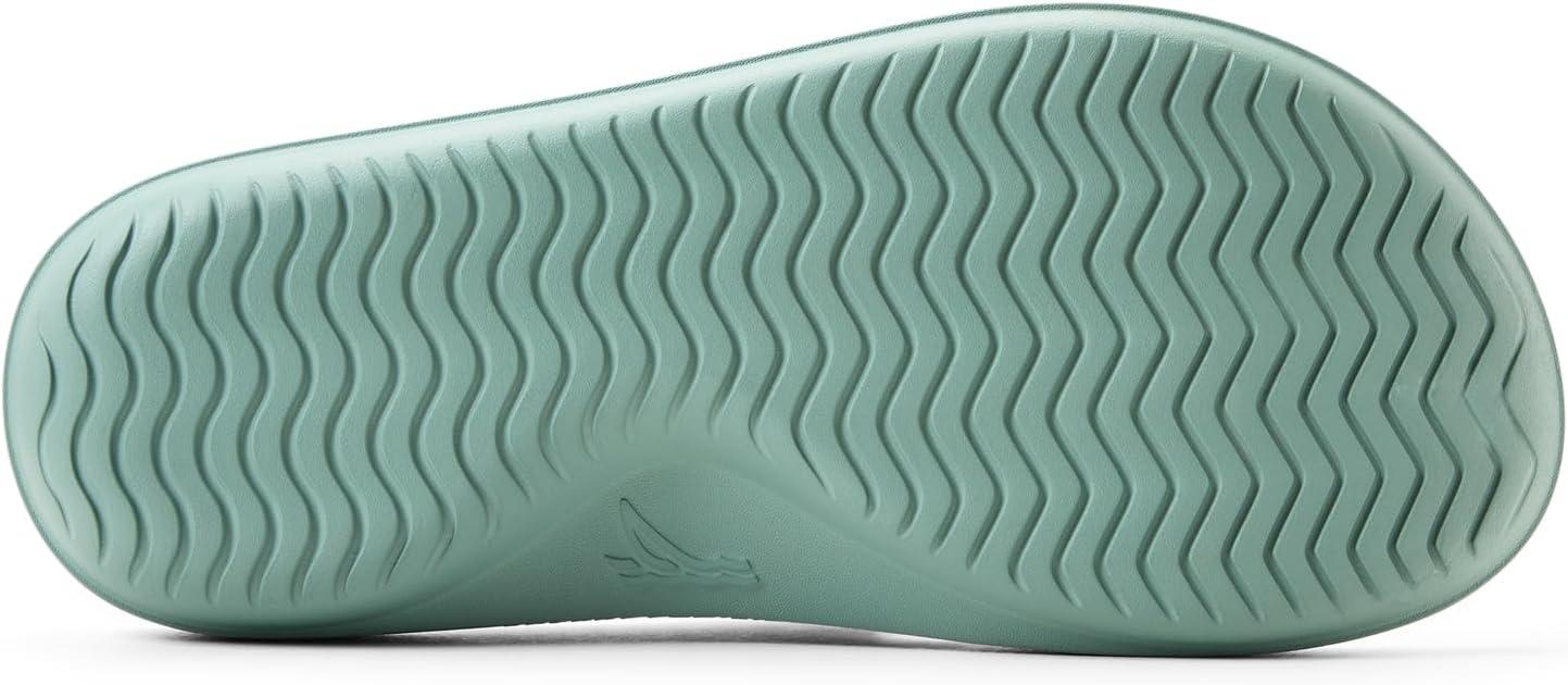 imageSperry Mens Flow Flip Flop SandalLight Green