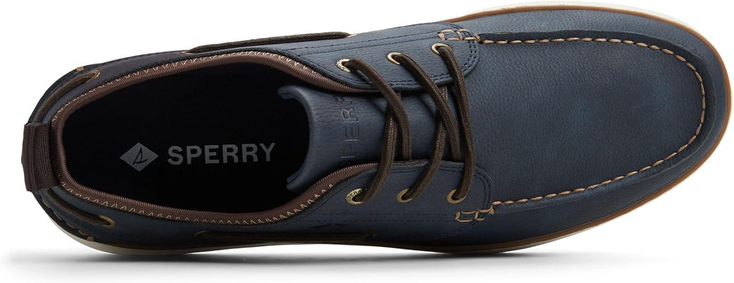 imageSperry Mens Moc NeoNavy