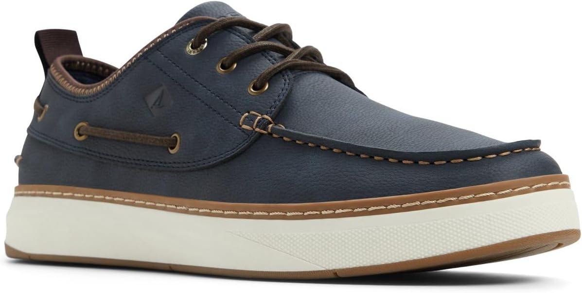 imageSperry Mens Moc NeoNavy