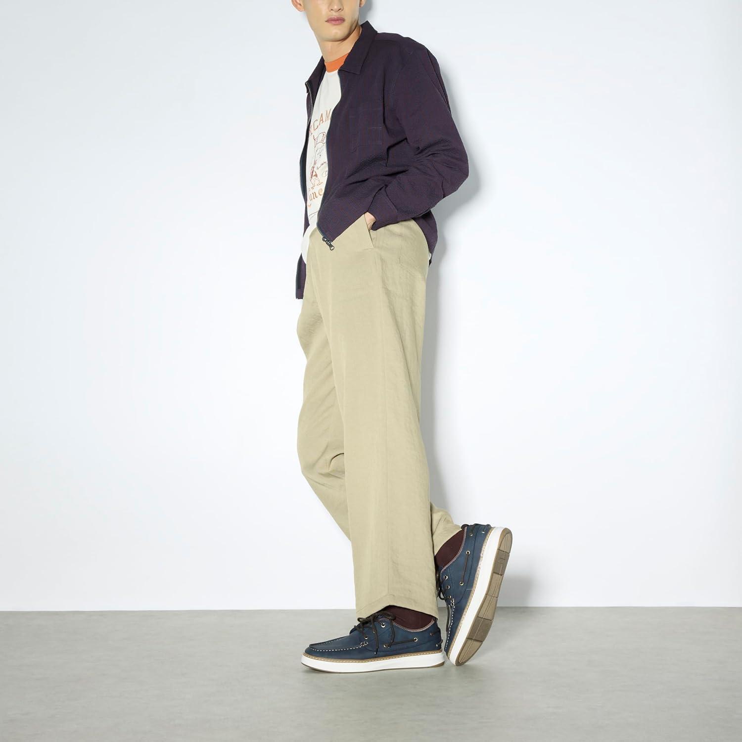 imageSperry Mens Moc NeoNavy