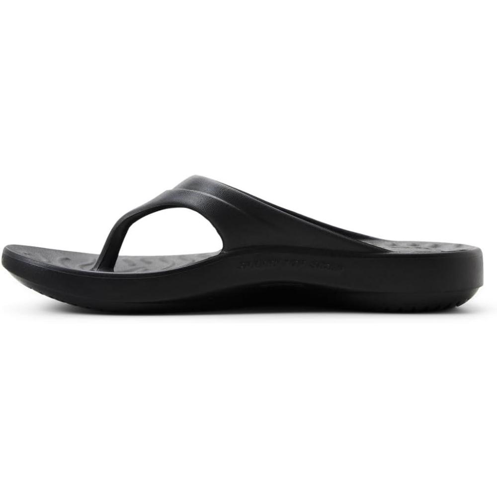 imageSperry Mens Flow Flip Flop SandalBlack