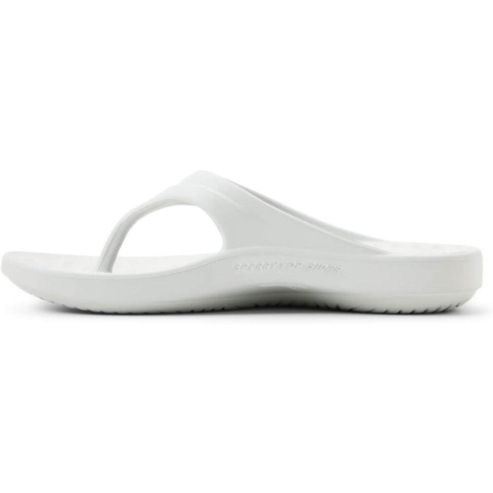 imageSperry Mens Flow Flip Flop SandalGrey