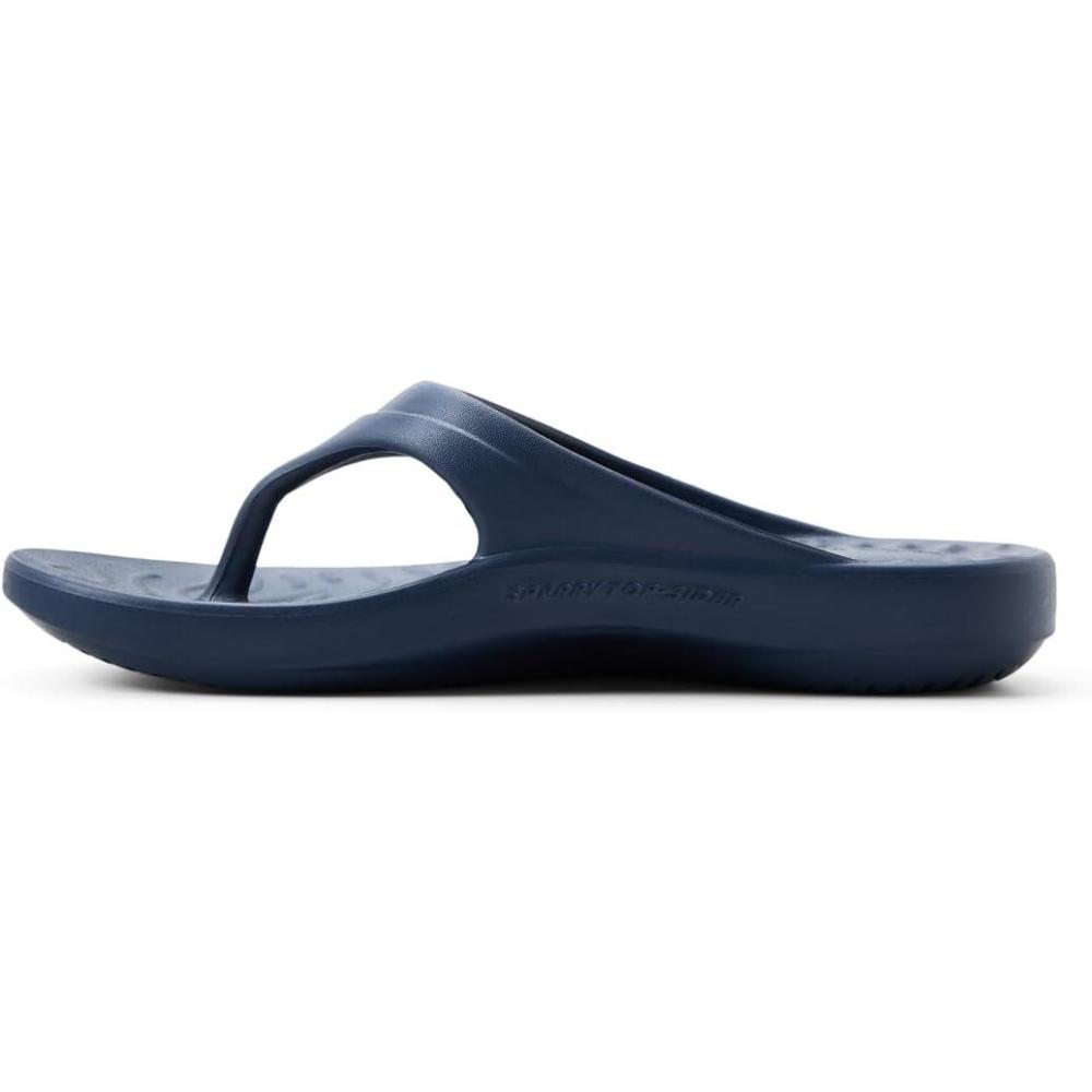 imageSperry Mens Flow Flip Flop SandalNavy