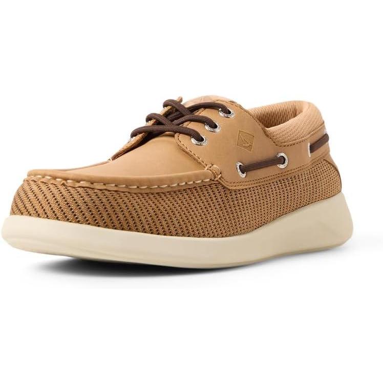 imageSperry Mens Harpoon Boat Shoe Tan 7