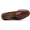 Sperry Mens Authentic Original Leather Venetian Loafer(Brown)