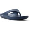 Sperry Men’s Flow Flip Flop Sandal(Navy)