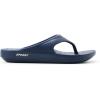 Sperry Men’s Flow Flip Flop Sandal(Navy)
