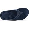 Sperry Men’s Flow Flip Flop Sandal(Navy)