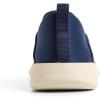 Sperry Men’s Harpoon Crushback Slip On Sneaker(Navy)
