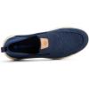 Sperry Men’s Harpoon Crushback Slip On Sneaker(Navy)