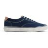 Sperry Men’s Helm CVO Canvas Sneaker(Navy)