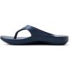 Sperry Men’s Flow Flip Flop Sandal(Navy)