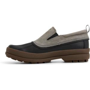 Sperry Men’s Coldbay Duck Boot(Charcoal)