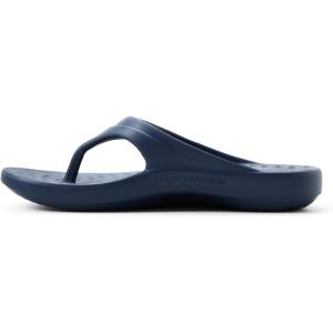 Sperry Men’s Flow Flip Flop Sandal(Navy)