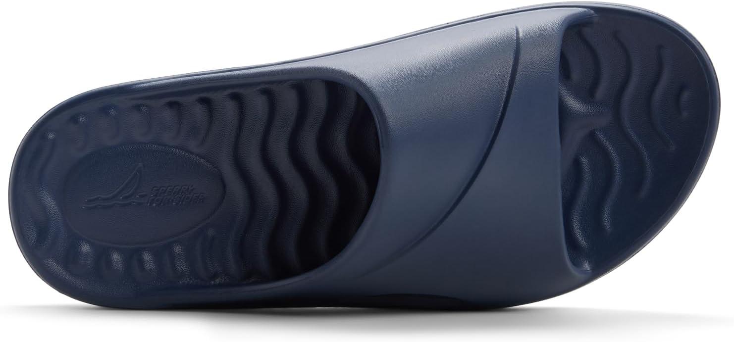 imageSperry Mens Flow SlideNavy