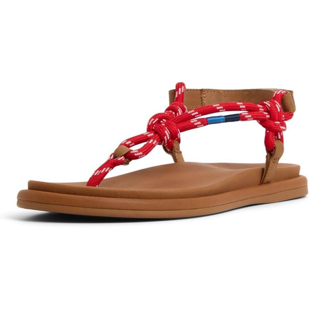 imageSperry womens Isla TbarRed